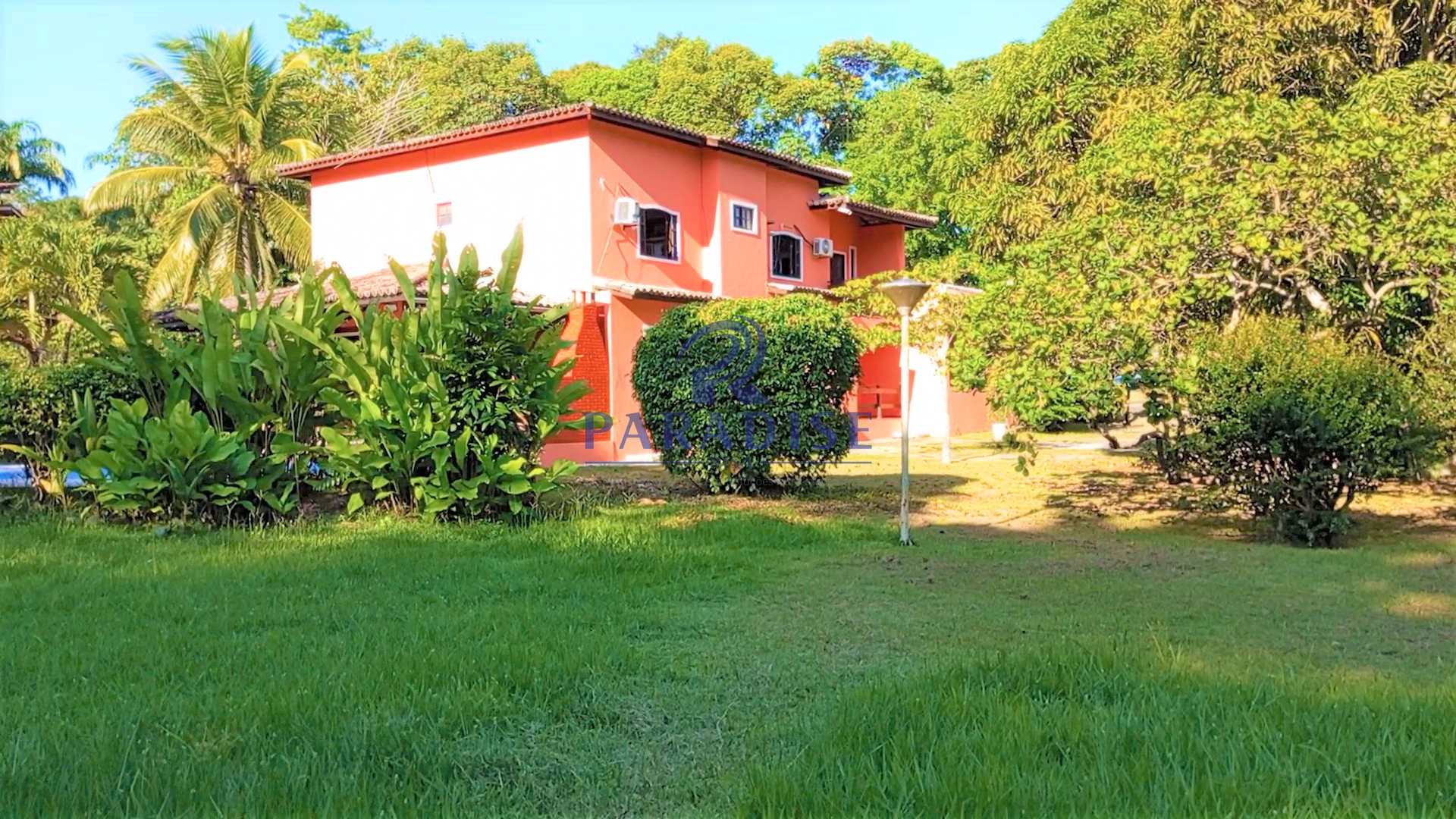 Casa de Condomínio à venda com 4 quartos, 2791m² - Foto 1