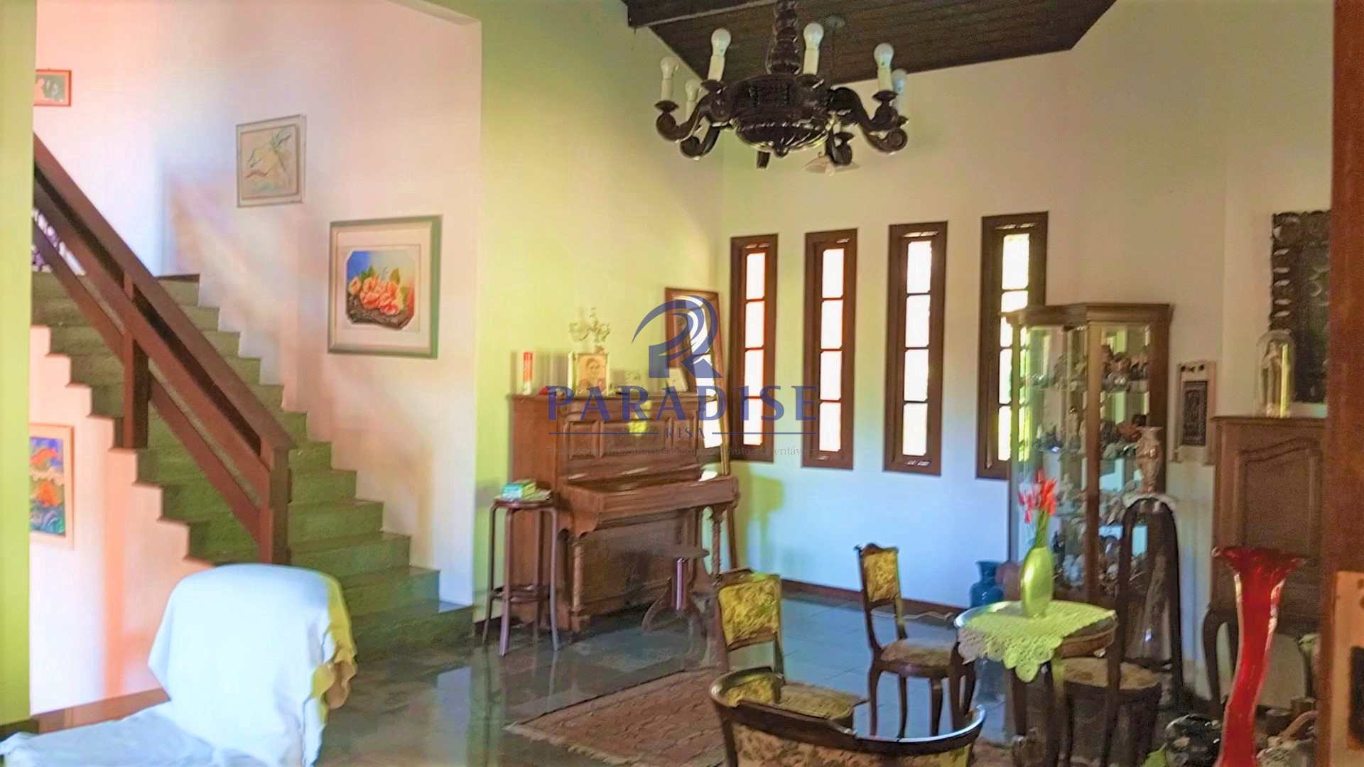 Casa de Condomínio à venda com 4 quartos, 2791m² - Foto 8