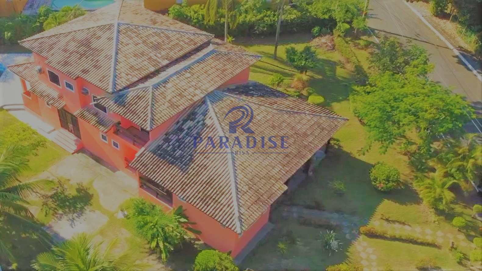 Casa de Condomínio à venda com 4 quartos, 2791m² - Foto 6