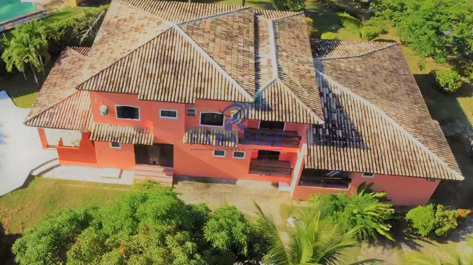 Casa de Condomínio à venda com 4 quartos, 2791m² - Foto 3