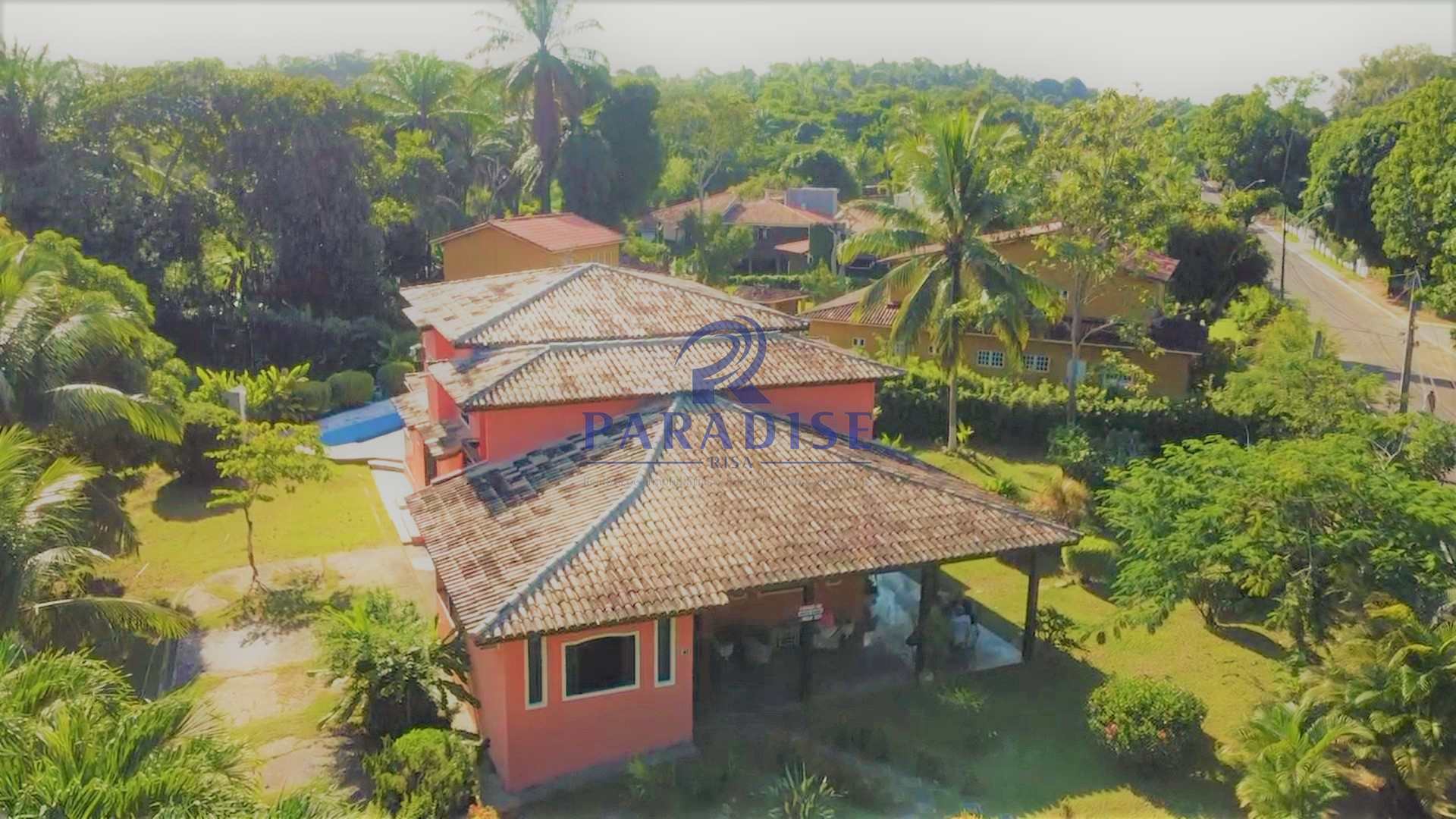 Casa de Condomínio à venda com 4 quartos, 2791m² - Foto 4