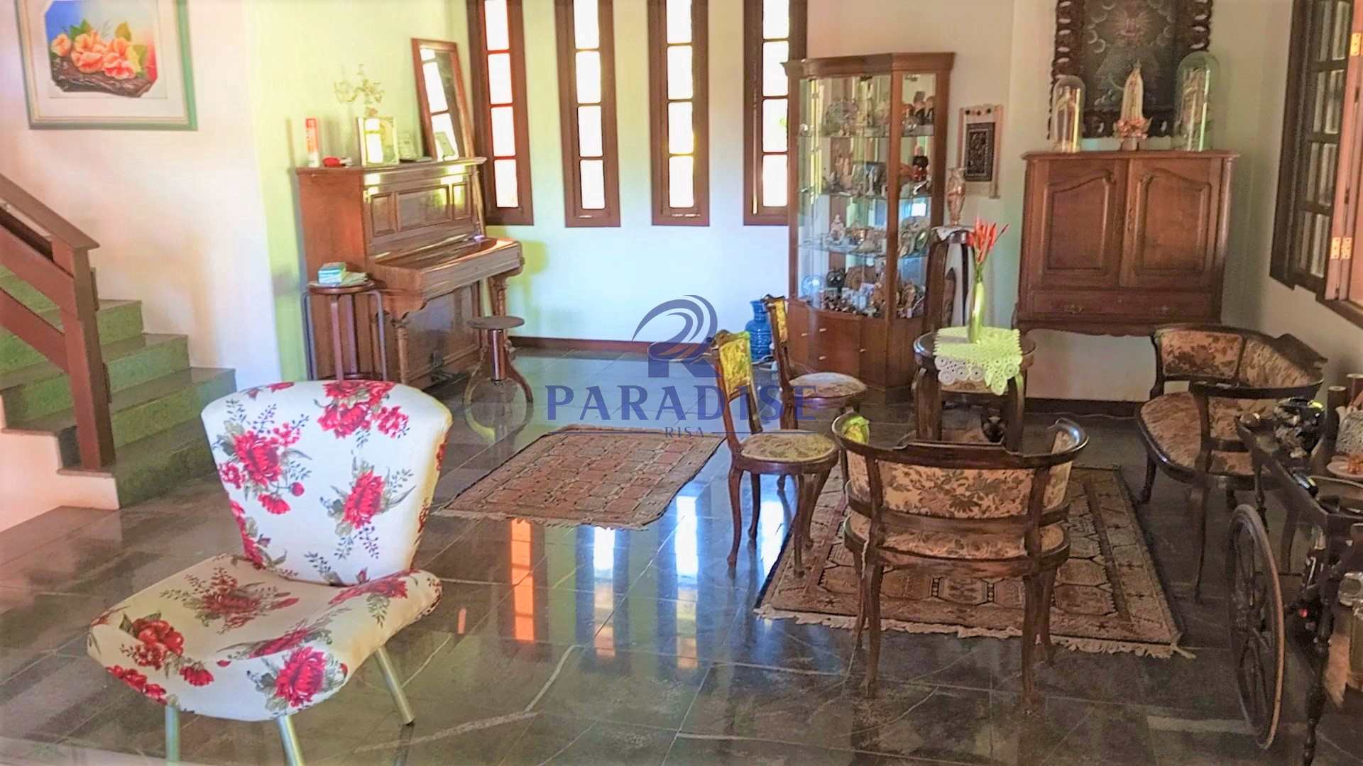 Casa de Condomínio à venda com 4 quartos, 2791m² - Foto 9