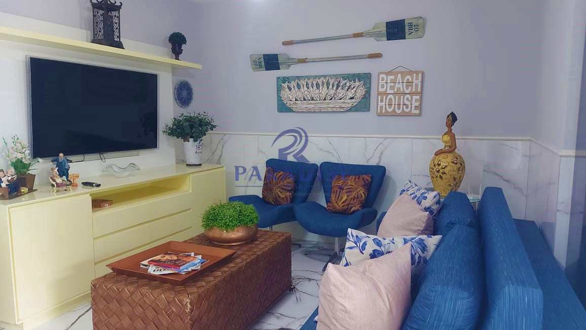 Apartamento à venda com 3 quartos, 91m² - Foto 30