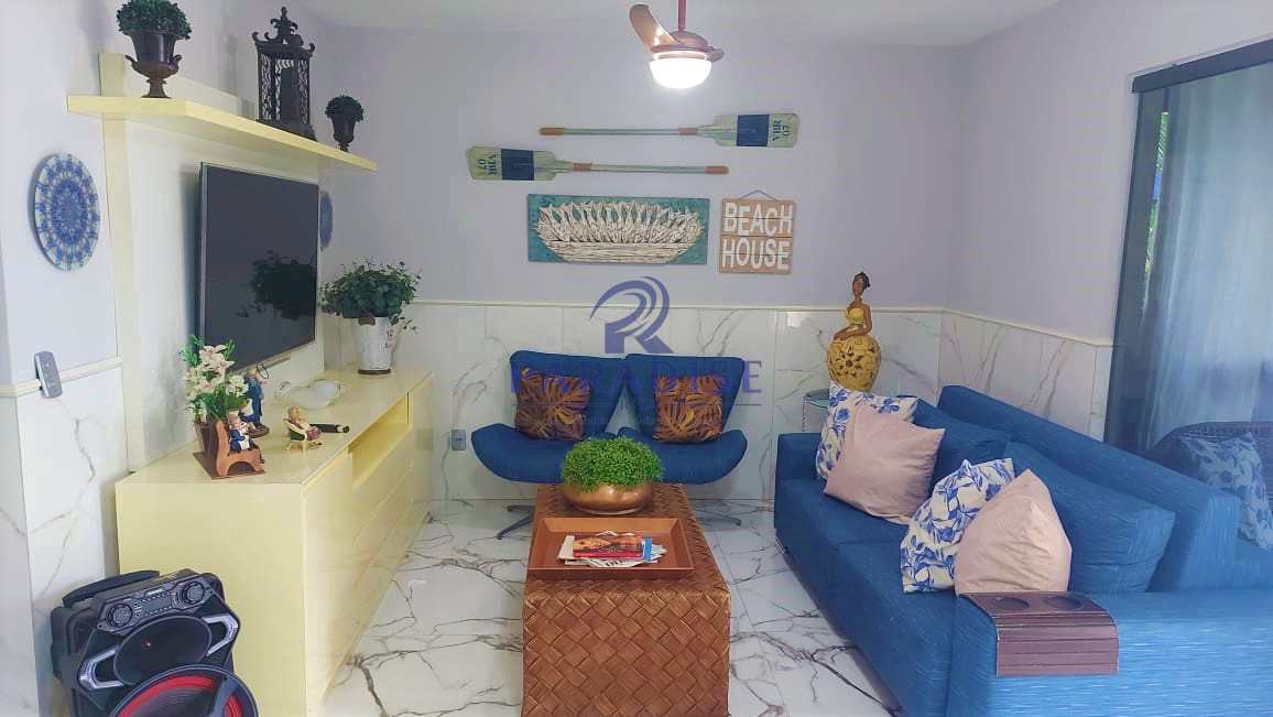 Apartamento à venda com 3 quartos, 91m² - Foto 29