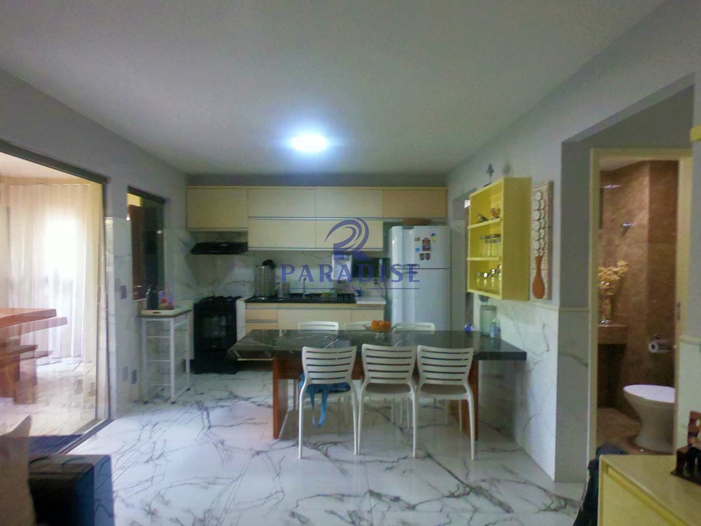 Apartamento à venda com 3 quartos, 91m² - Foto 26