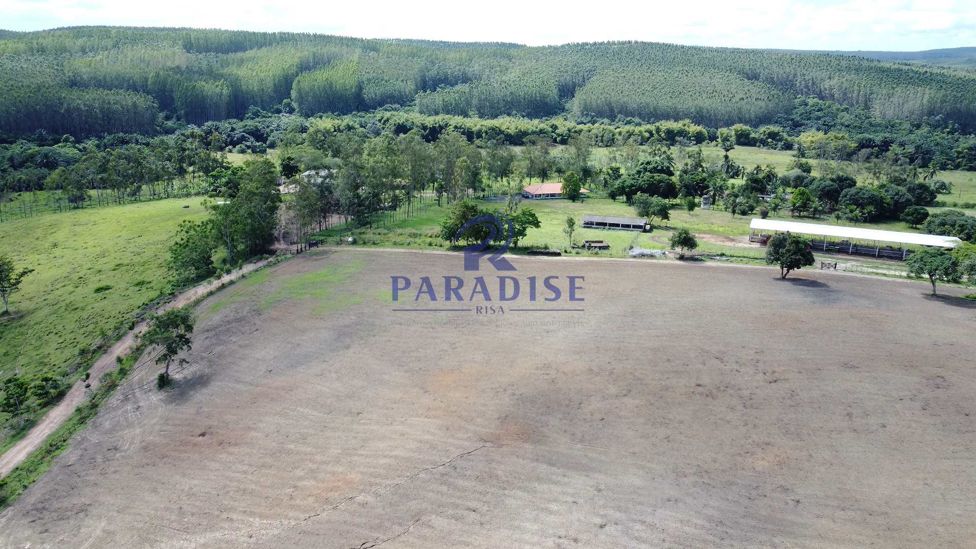 Fazenda à venda, 9750000m² - Foto 6