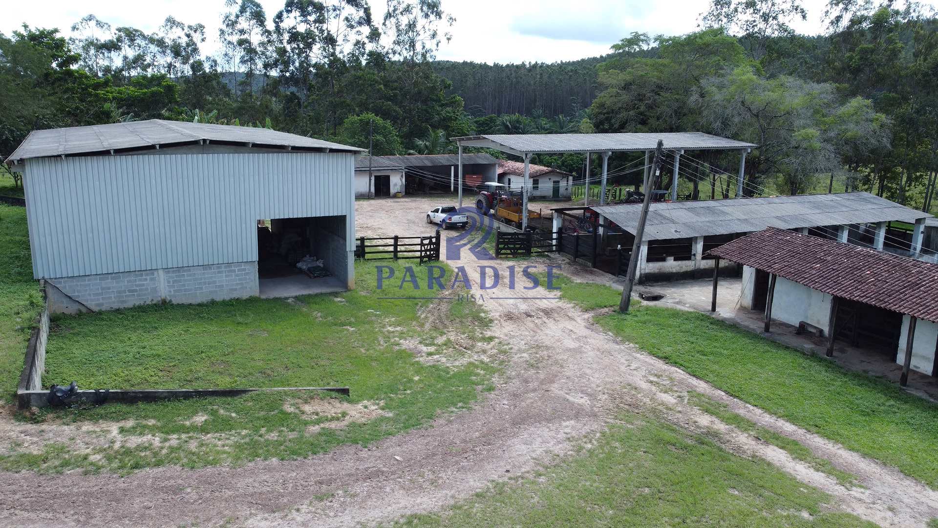 Fazenda à venda, 9750000m² - Foto 39