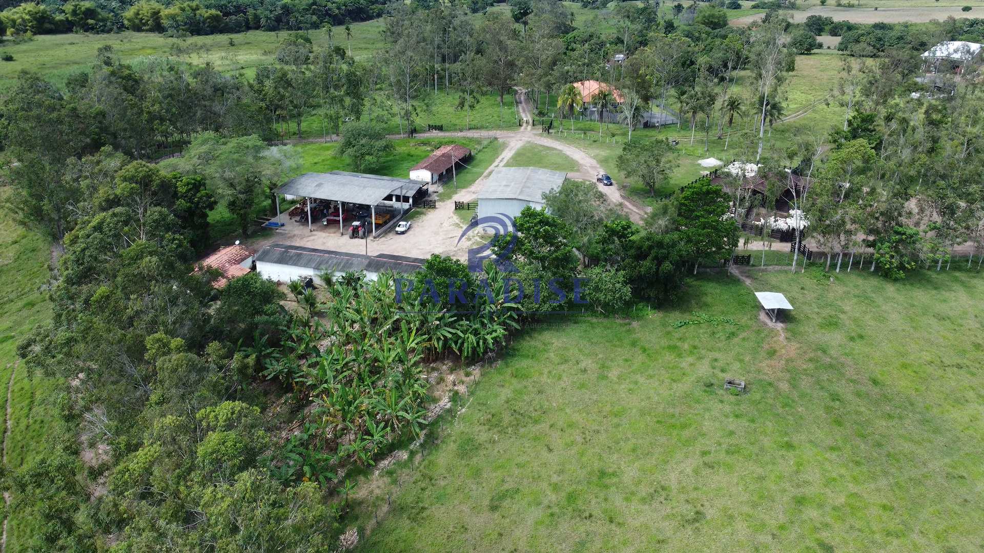 Fazenda à venda, 9750000m² - Foto 44