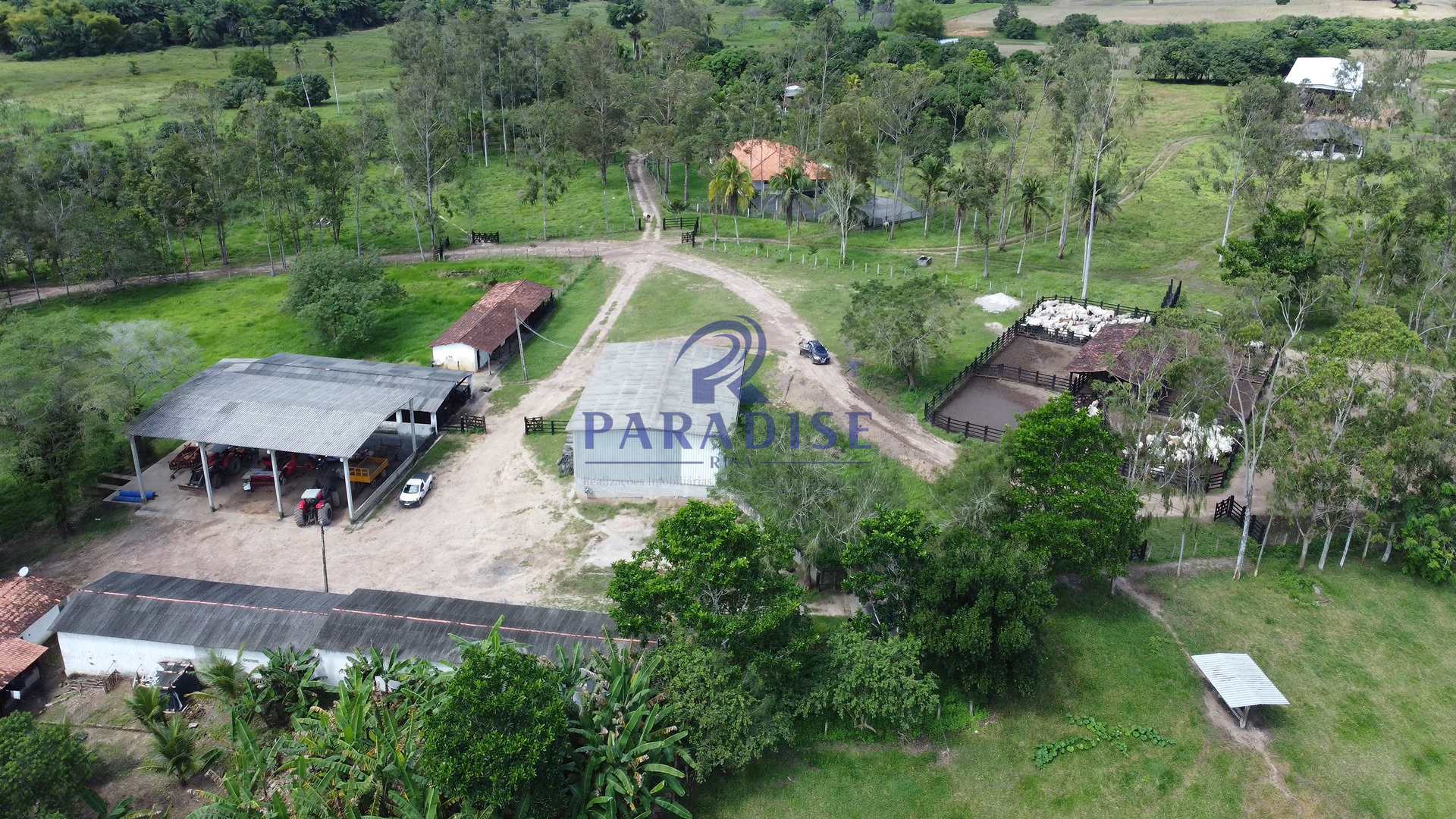 Fazenda à venda, 9750000m² - Foto 45