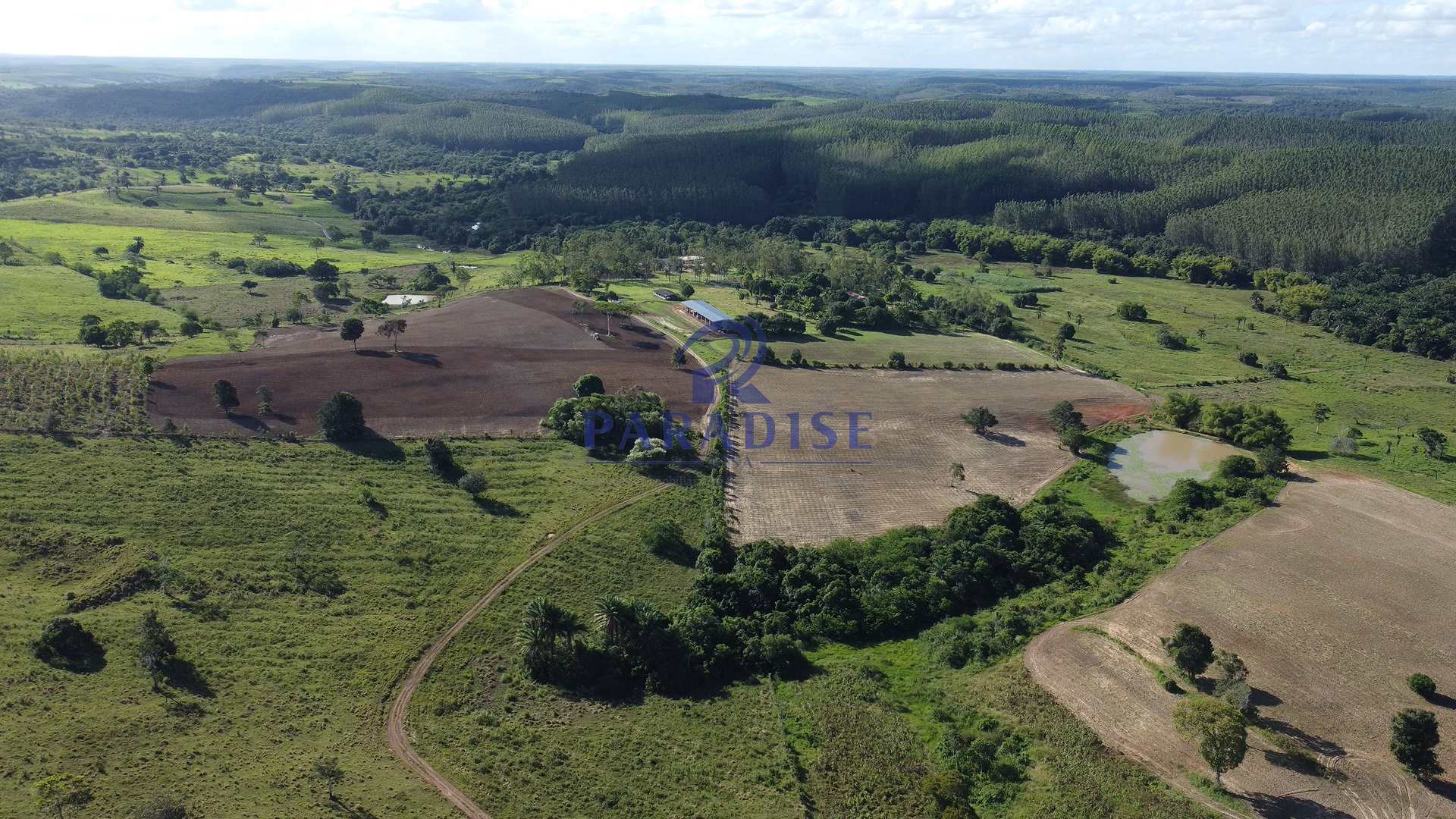 Fazenda à venda, 9750000m² - Foto 33