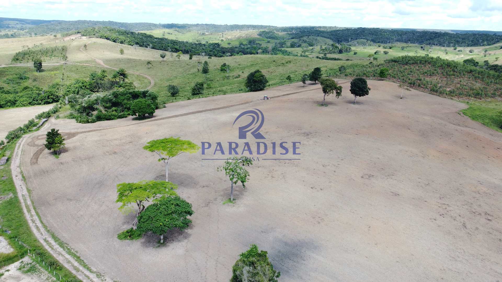 Fazenda à venda, 9750000m² - Foto 5