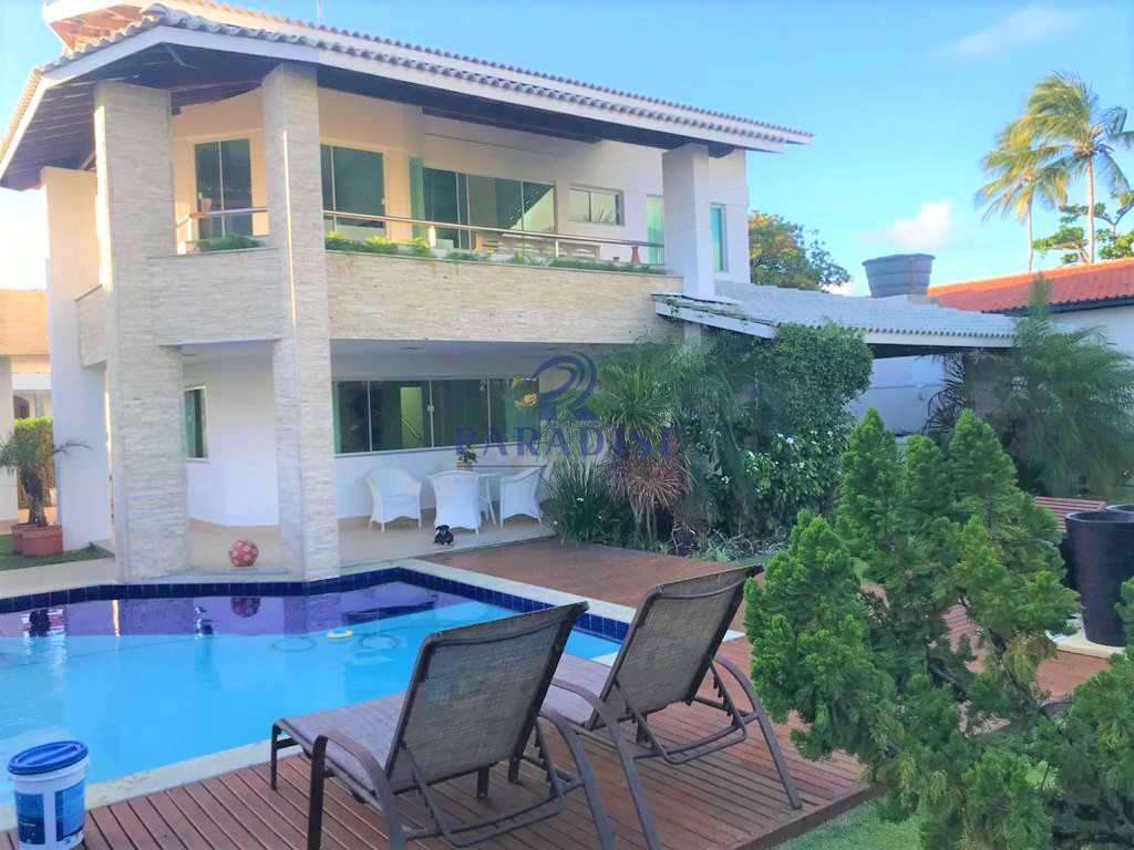 Casa à venda com 4 quartos, 400m² - Foto 3