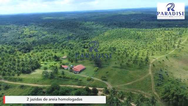 Fazenda à venda, 2790700m² - Foto 8