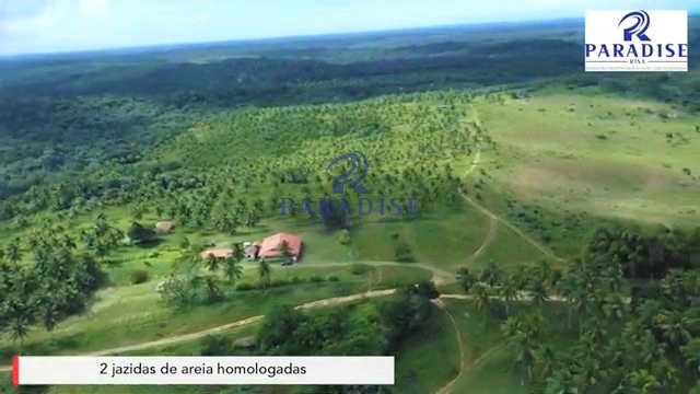 Fazenda à venda, 2790700m² - Foto 9