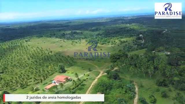 Fazenda à venda, 2790700m² - Foto 11