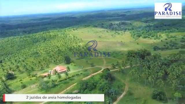 Fazenda à venda, 2790700m² - Foto 10