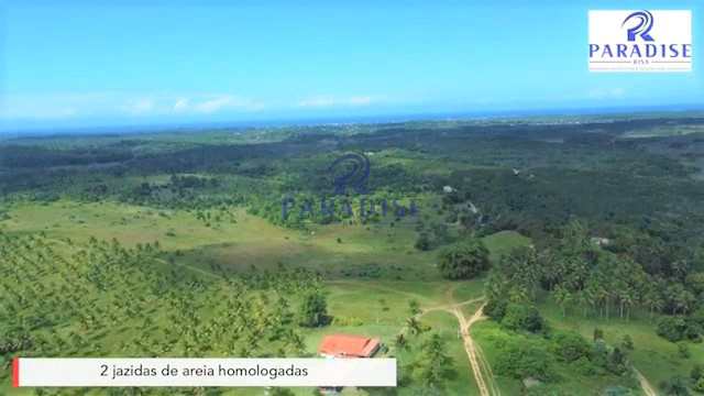 Fazenda à venda, 2790700m² - Foto 12