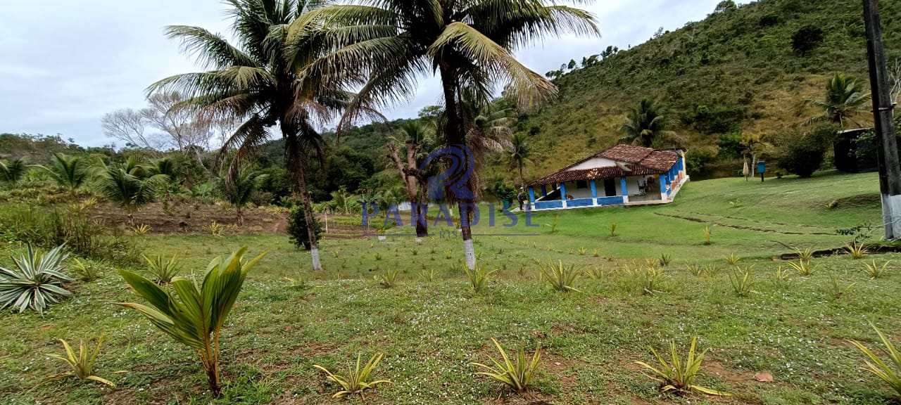 Fazenda à venda com 2 quartos, 120000m² - Foto 1