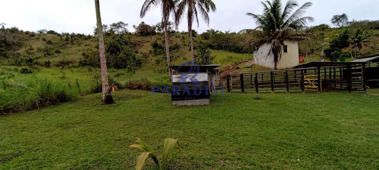 Fazenda à venda com 2 quartos, 120000m² - Foto 9