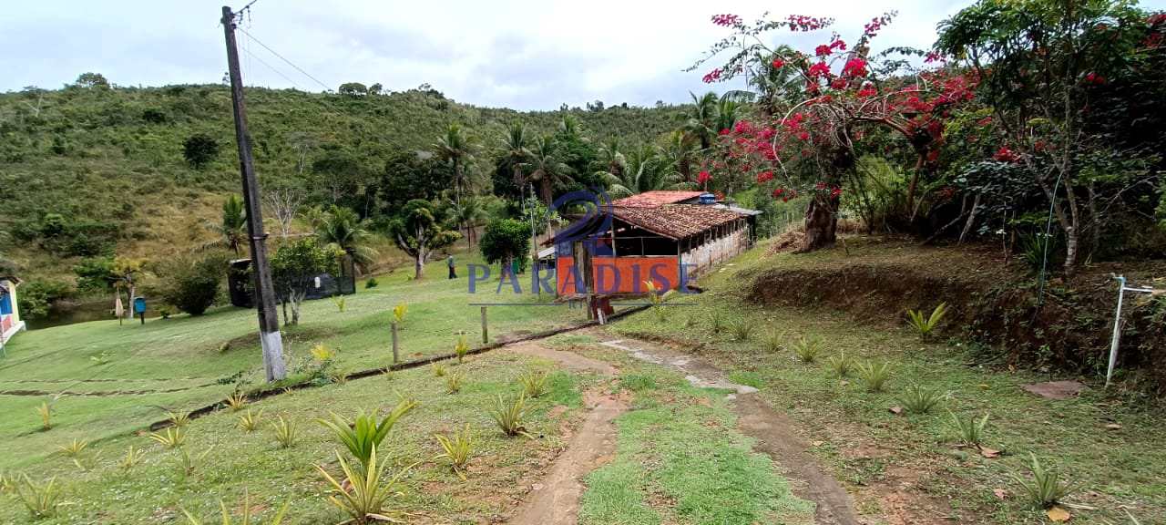 Fazenda à venda com 2 quartos, 120000m² - Foto 6