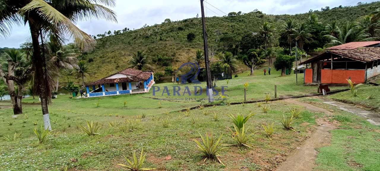 Fazenda à venda com 2 quartos, 120000m² - Foto 3