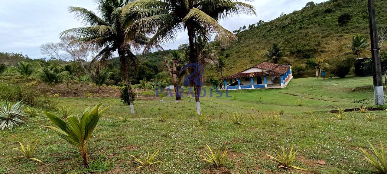 Fazenda à venda com 2 quartos, 120000m² - Foto 2