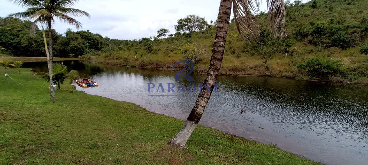 Fazenda à venda com 2 quartos, 120000m² - Foto 11