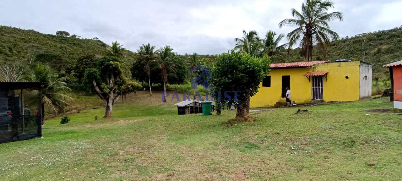 Fazenda à venda com 2 quartos, 120000m² - Foto 5