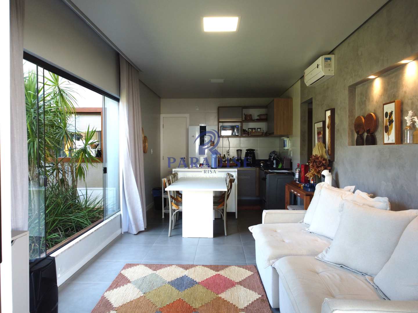 Apartamento à venda com 2 quartos, 112m² - Foto 3