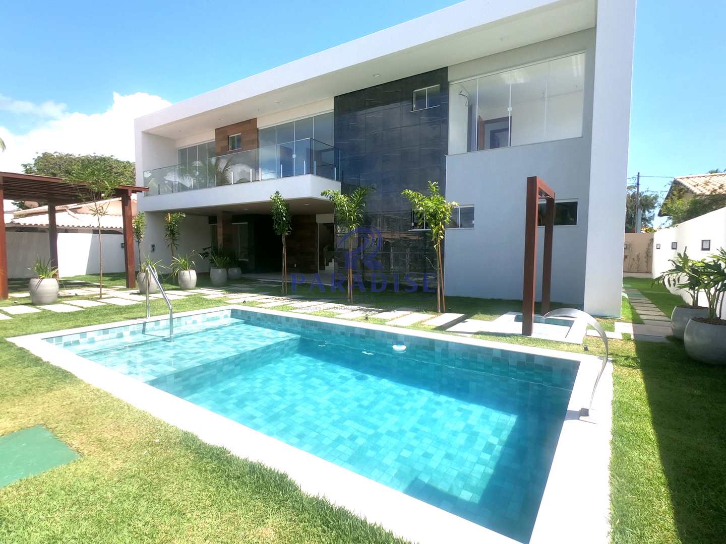 Casa à venda com 6 quartos, 350m² - Foto 9