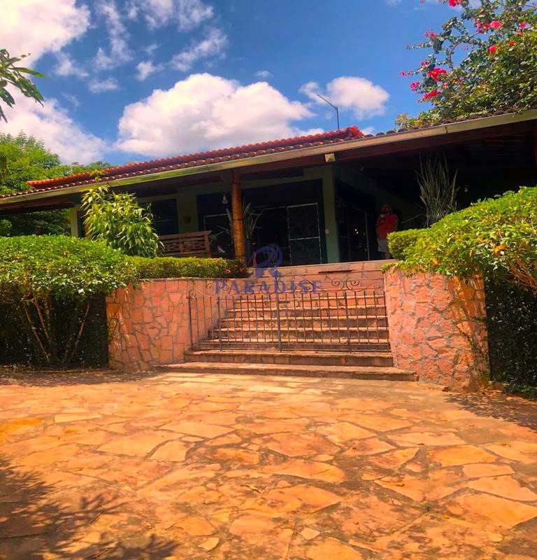 Fazenda à venda, 570000m² - Foto 1