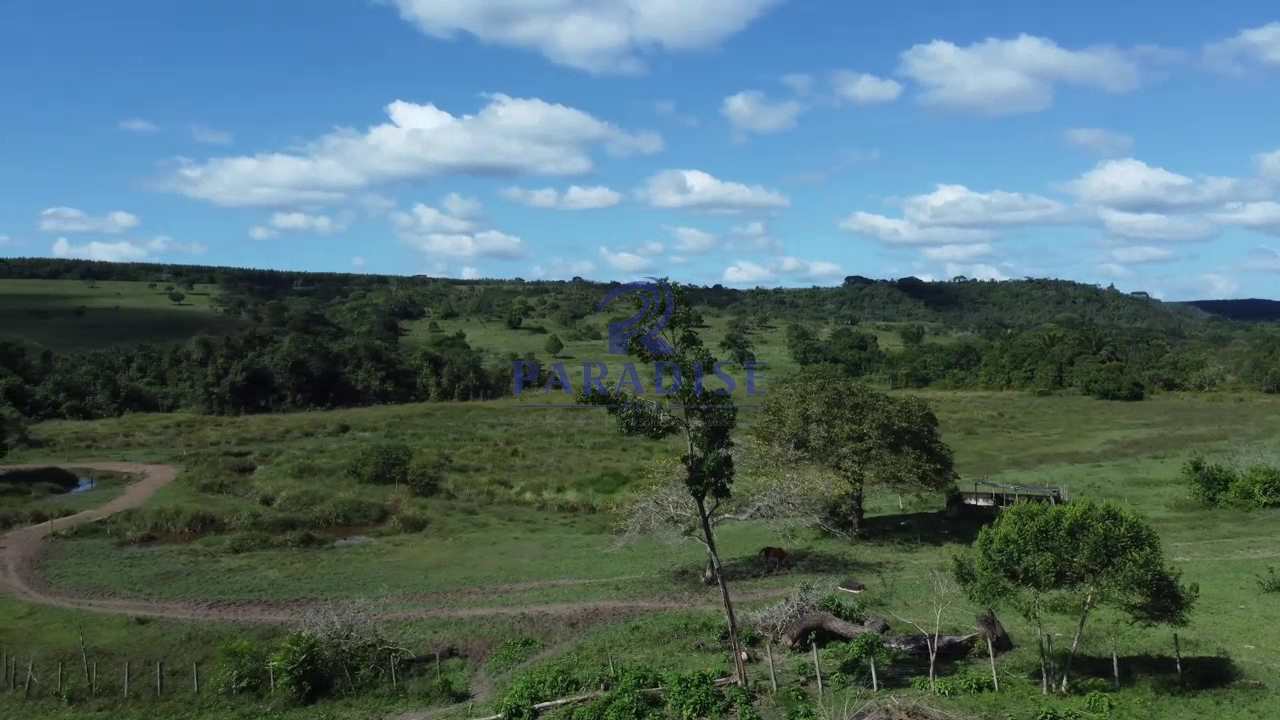 Fazenda à venda, 1925928m² - Foto 22