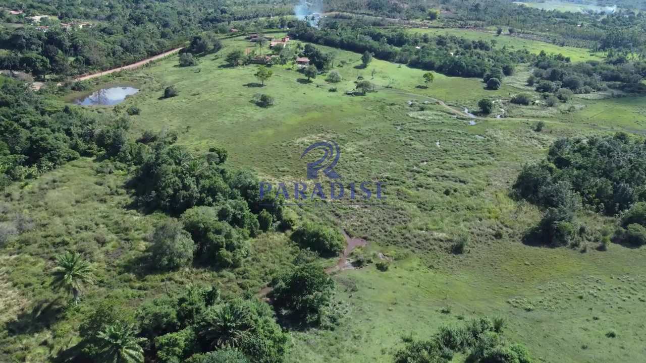 Fazenda à venda, 1925928m² - Foto 9