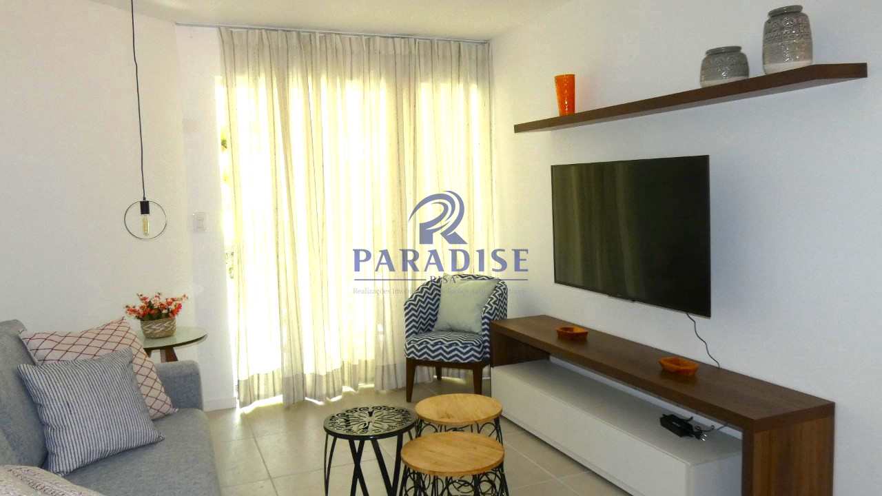 Apartamento à venda com 2 quartos, 63m² - Foto 8