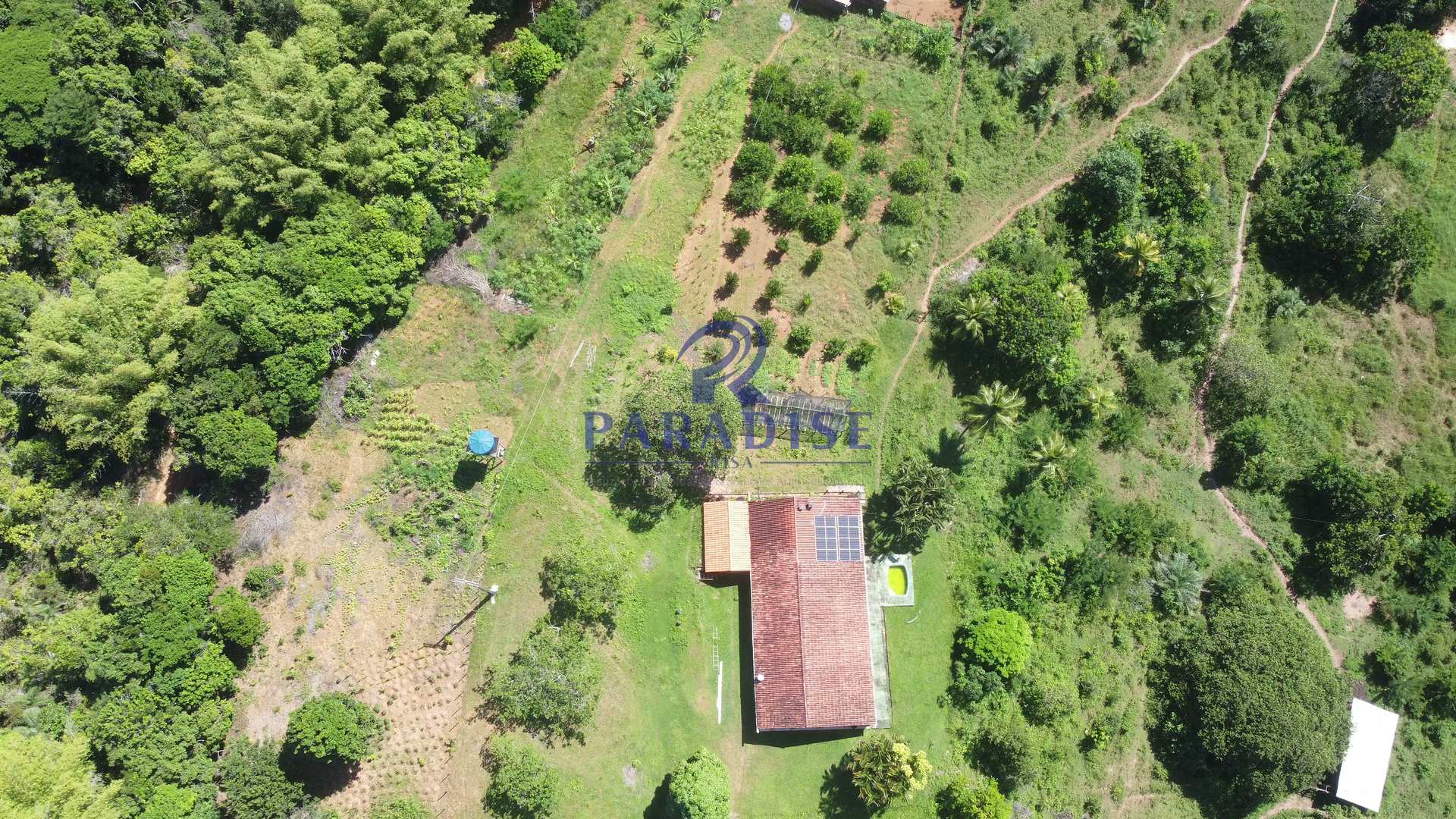 Fazenda à venda, 213346m² - Foto 1