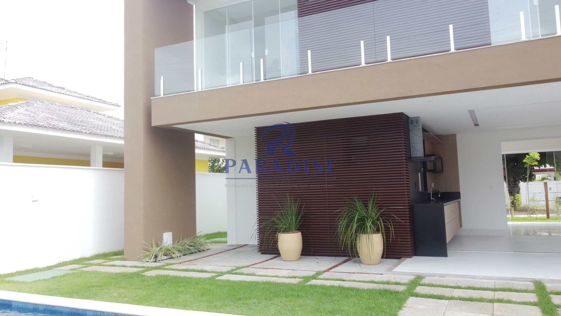 Casa à venda com 6 quartos, 350m² - Foto 8