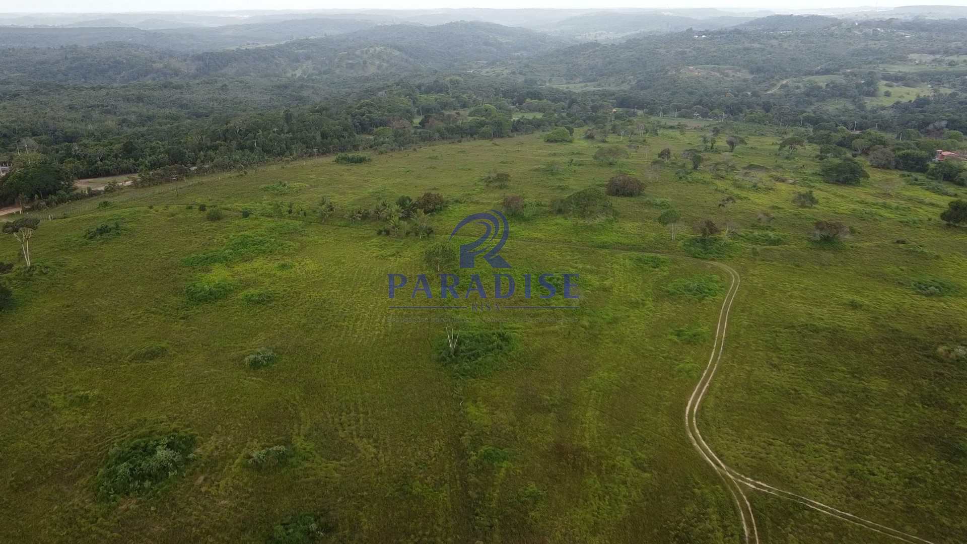 Fazenda à venda, 614196m² - Foto 1