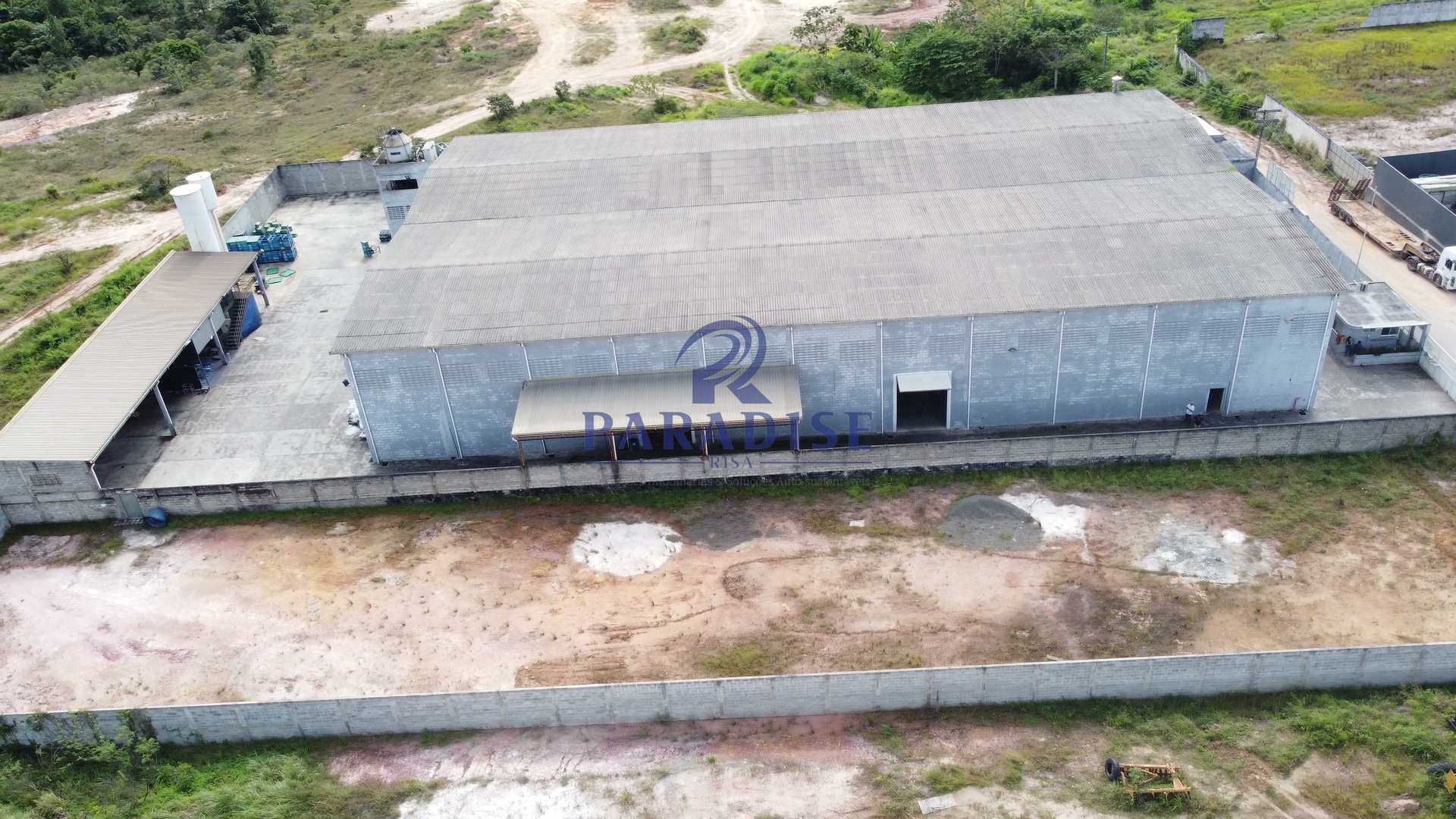 Depósito-Galpão-Armazém à venda, 7800m² - Foto 12