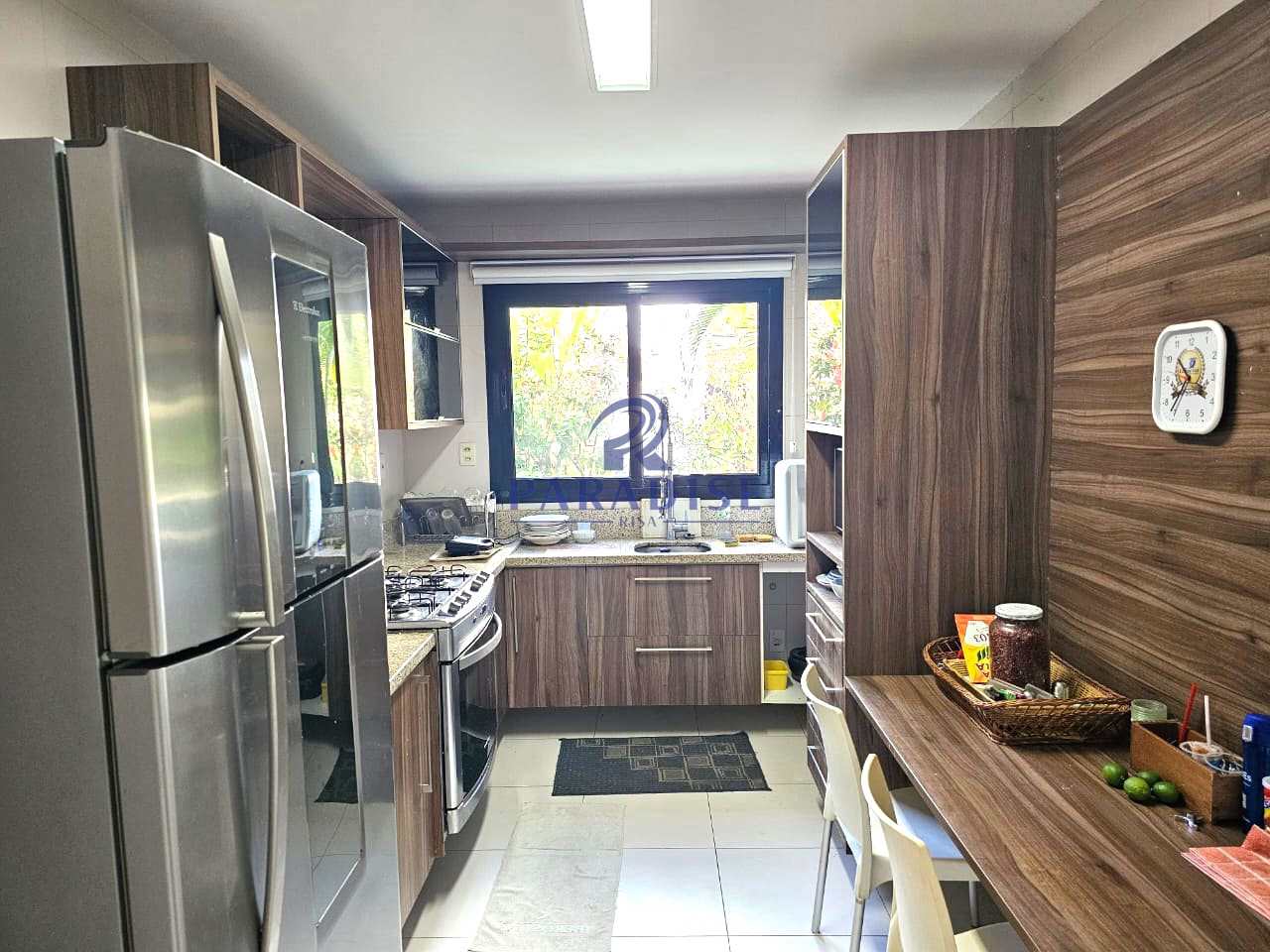 Casa à venda com 4 quartos, 219m² - Foto 29