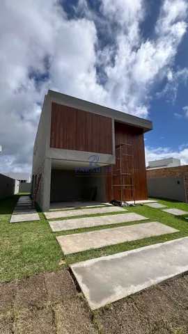 Casa à venda com 4 quartos, 294m² - Foto 4