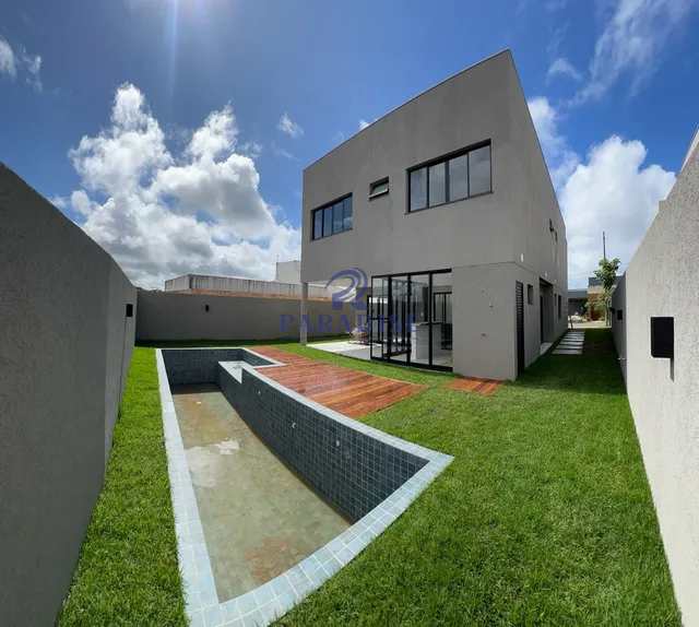 Casa à venda com 4 quartos, 294m² - Foto 6