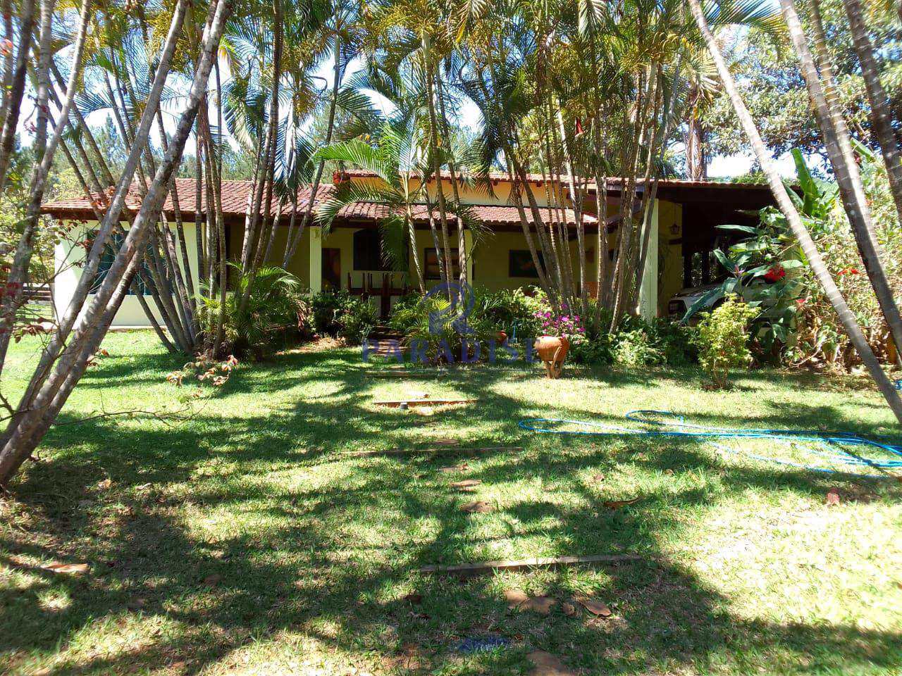 Fazenda à venda com 5 quartos, 20000m² - Foto 2