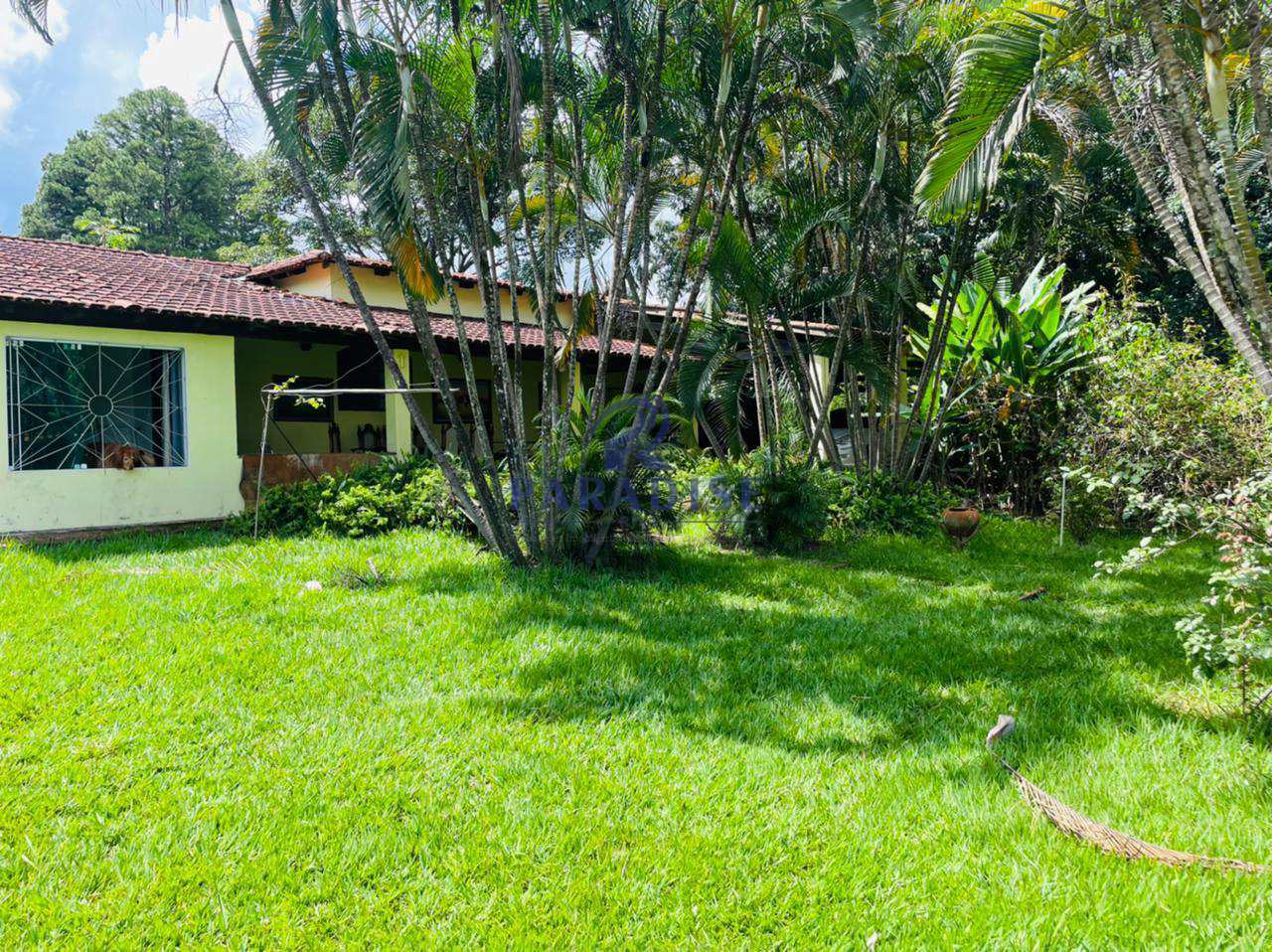 Fazenda à venda com 5 quartos, 20000m² - Foto 1