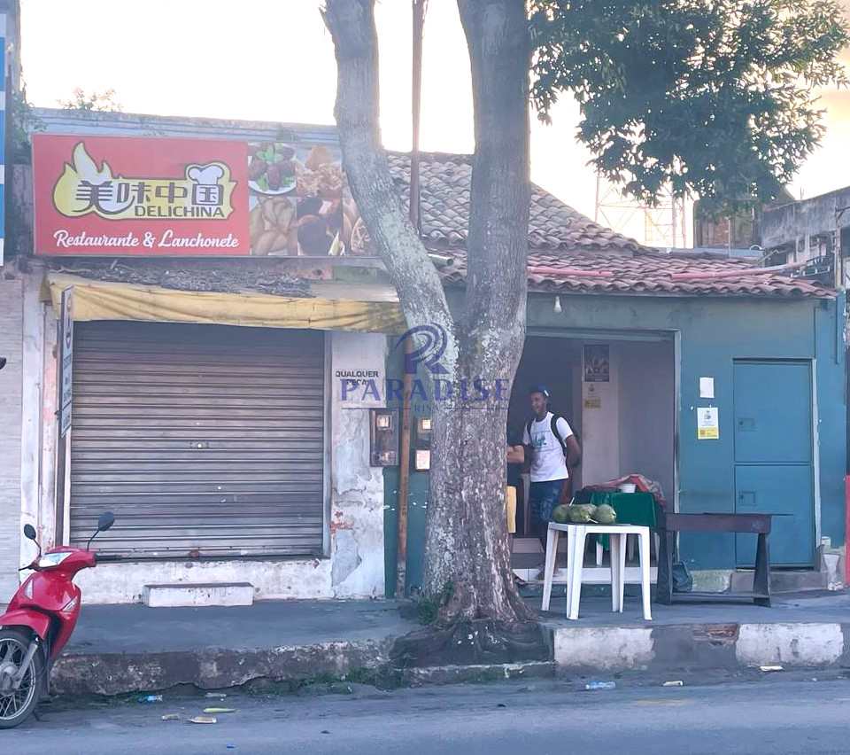 Loteamento e Condomínio à venda, 240m² - Foto 5