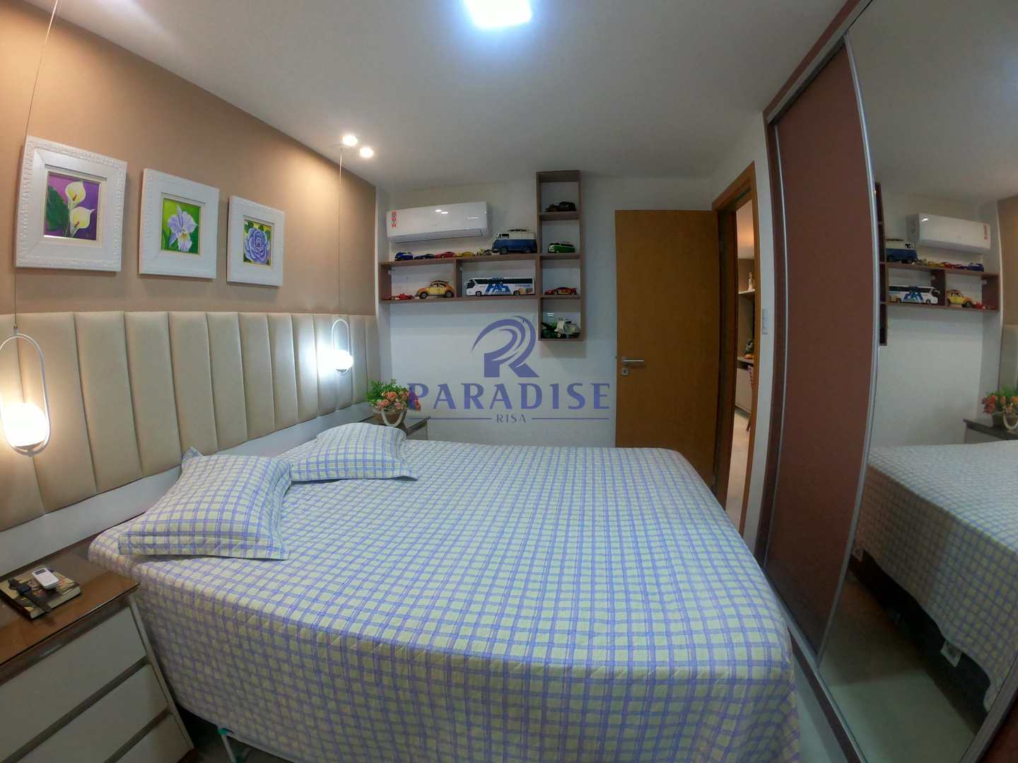 Apartamento à venda com 2 quartos, 70m² - Foto 44