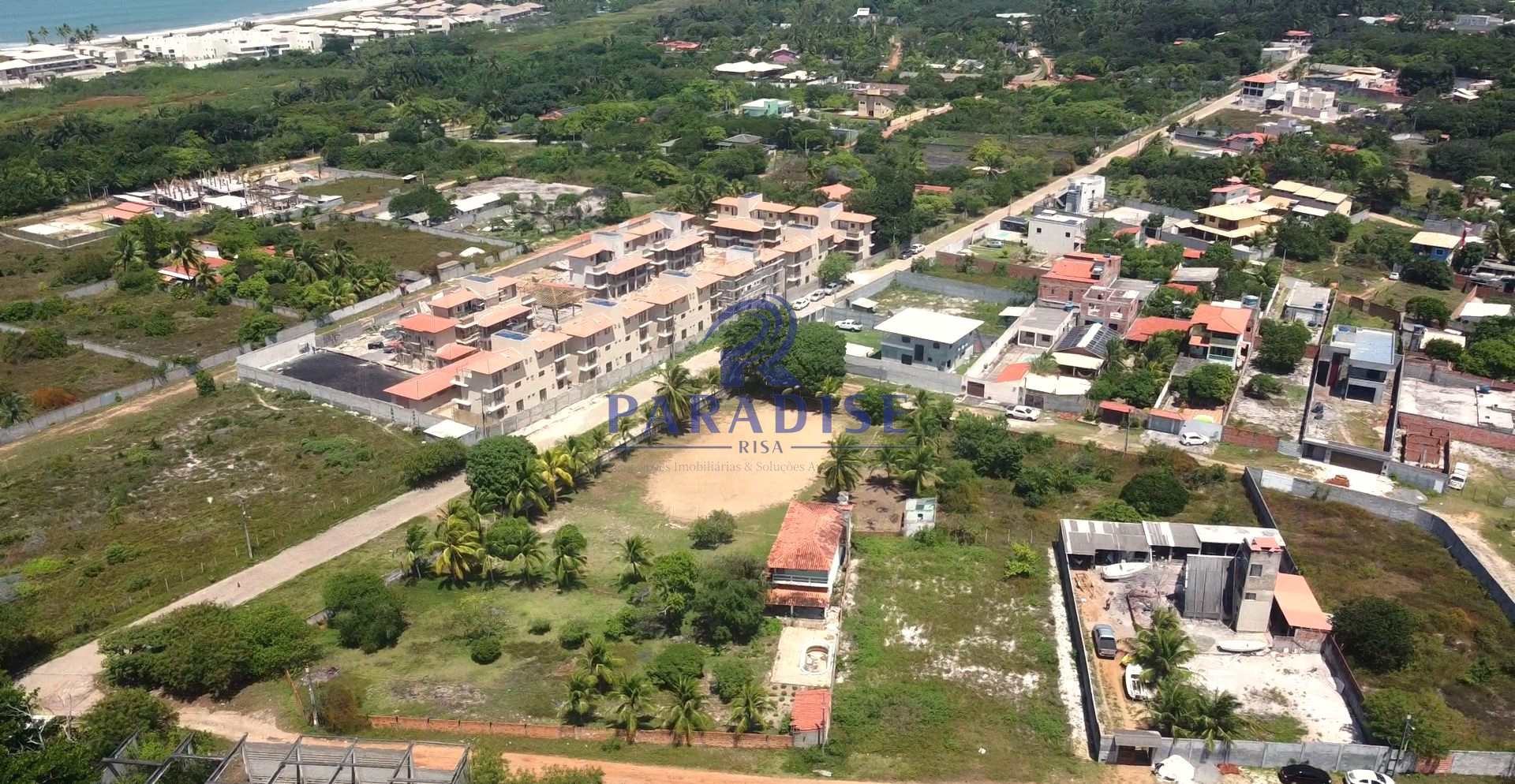 Terreno à venda, 1000m² - Foto 2