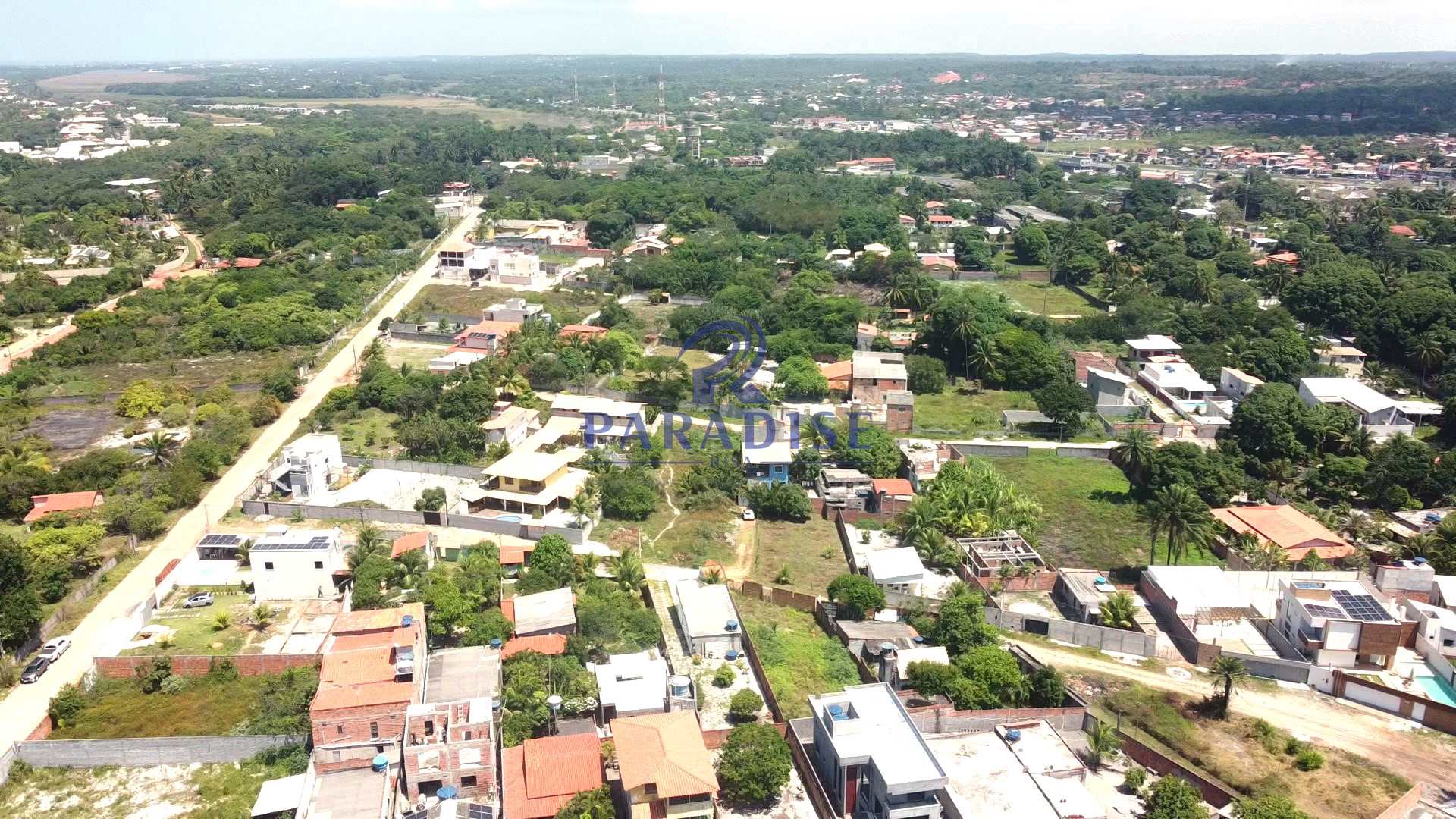 Terreno à venda, 1000m² - Foto 6