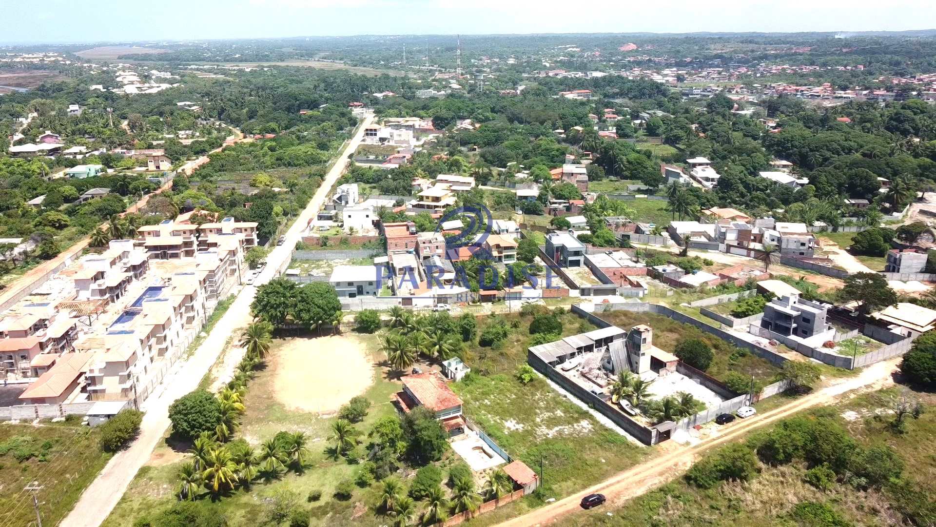 Terreno à venda, 1000m² - Foto 3