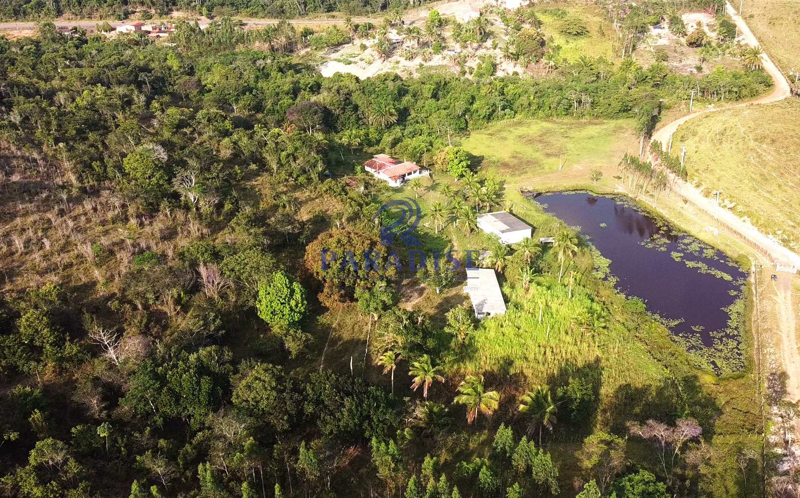 Fazenda à venda com 2 quartos, 47000m² - Foto 2