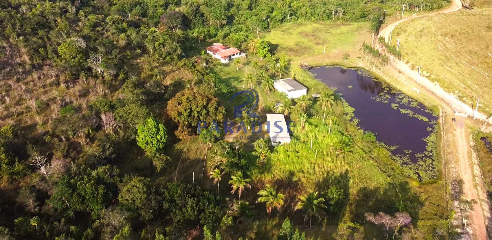 Fazenda à venda com 2 quartos, 47000m² - Foto 1